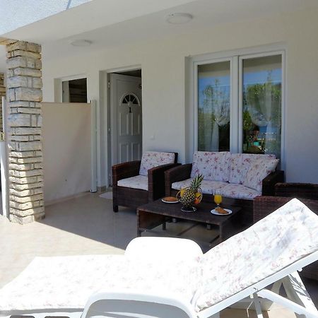 Apartments Brankica Zadar Dış mekan fotoğraf