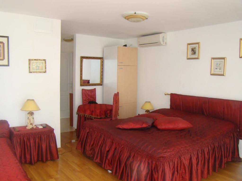 Apartments Brankica Zadar Dış mekan fotoğraf