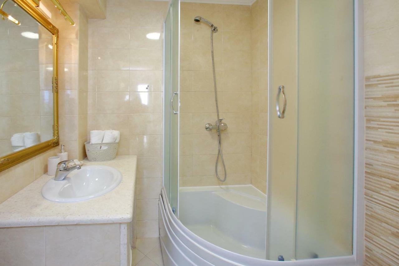 Apartments Brankica Zadar Dış mekan fotoğraf