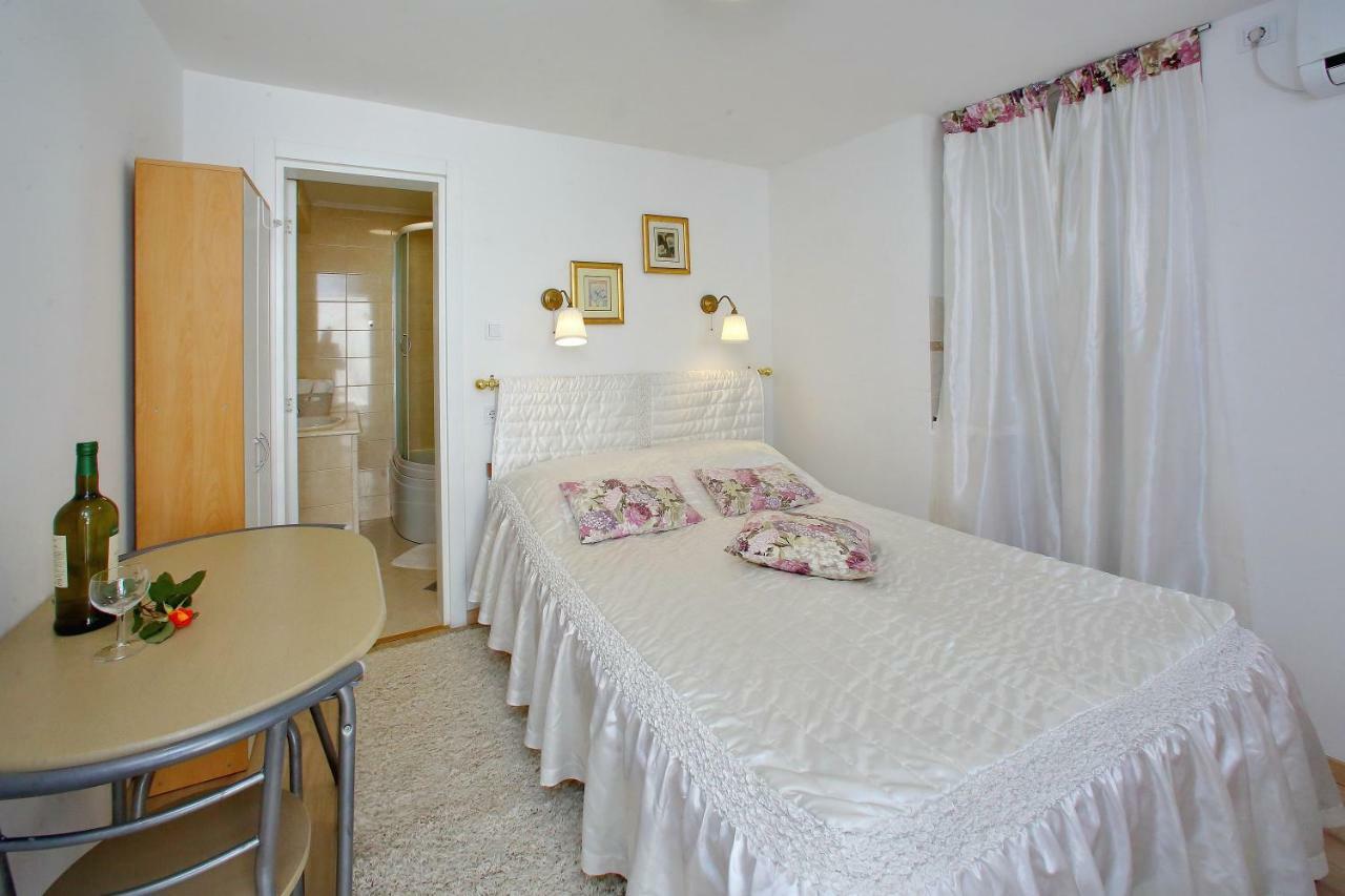 Apartments Brankica Zadar Dış mekan fotoğraf