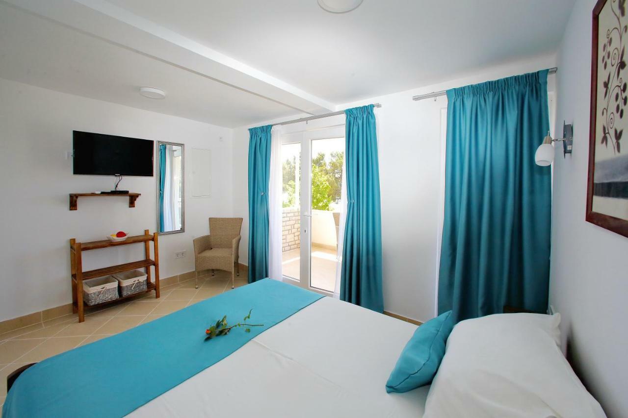 Apartments Brankica Zadar Dış mekan fotoğraf