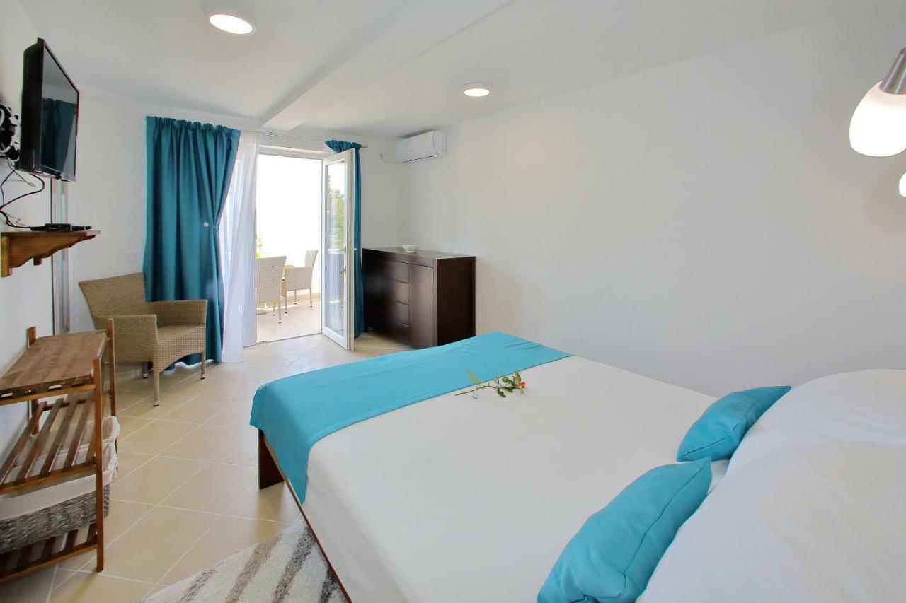 Apartments Brankica Zadar Dış mekan fotoğraf