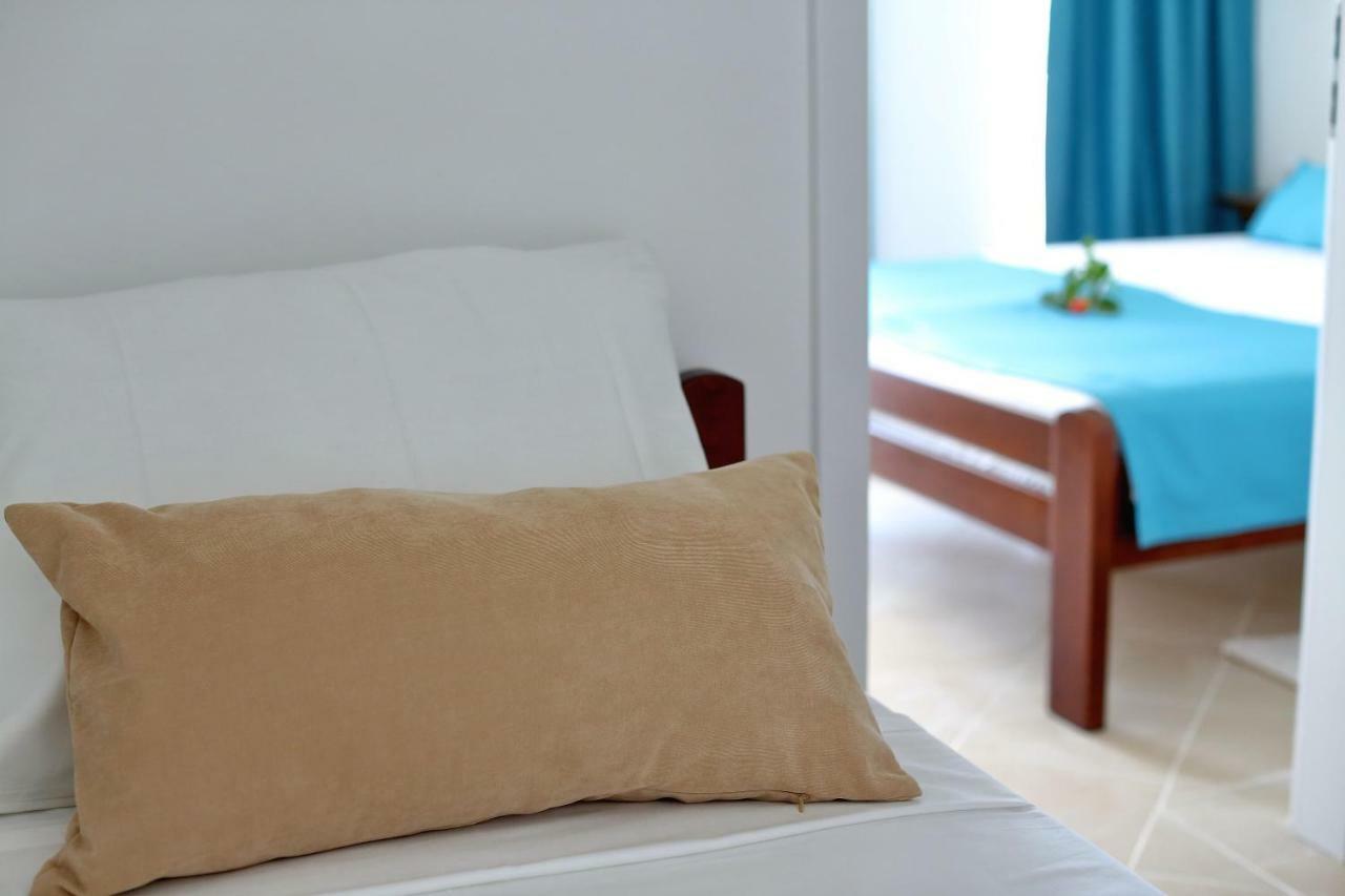 Apartments Brankica Zadar Dış mekan fotoğraf