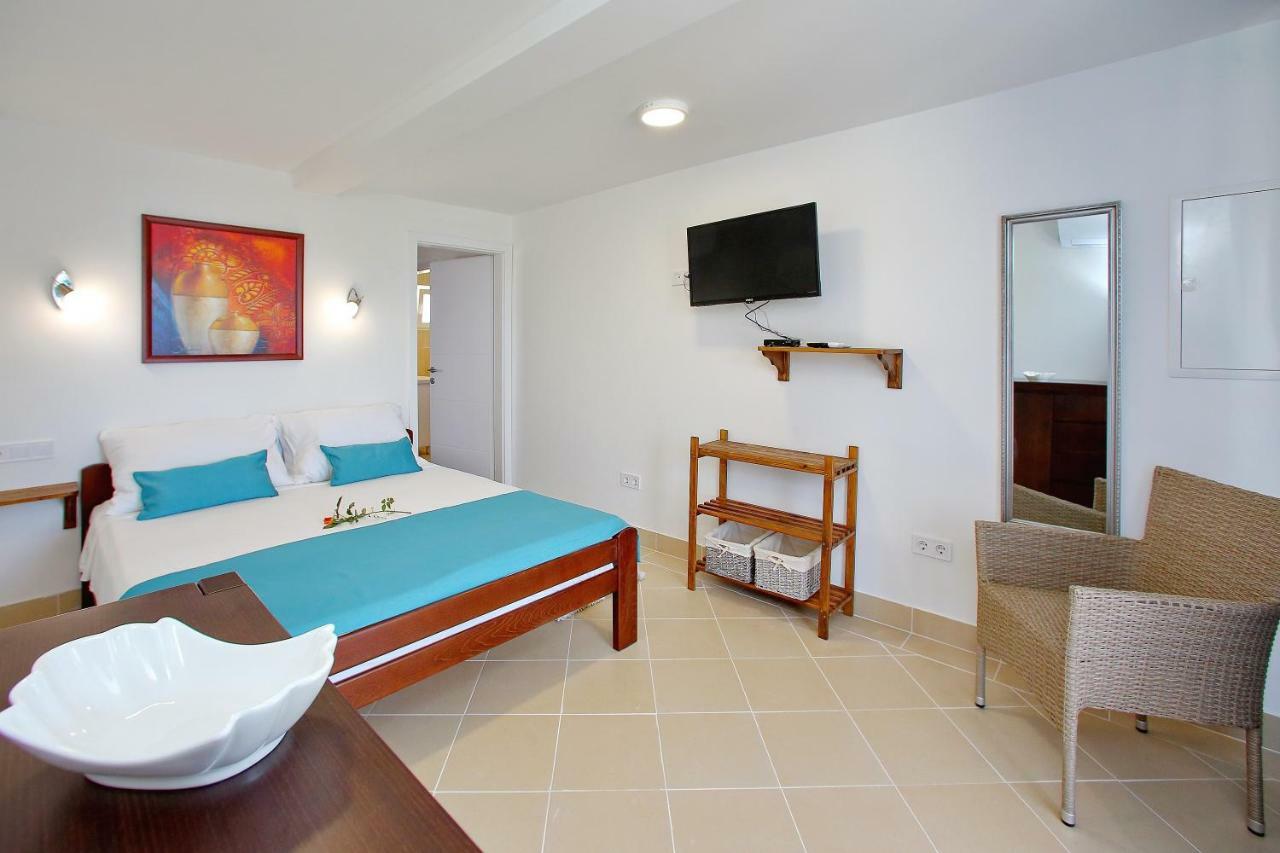 Apartments Brankica Zadar Dış mekan fotoğraf